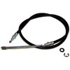 Parking Brake Cable - image 2