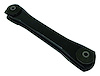 52001162 Lower Control Arm for 1984-2006 Jeep TJ/XJ/MJ [Left or Right, Stock Style, w/ Bushings] - image 1