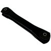 52001162 Lower Control Arm for 1984-2006 Jeep TJ/XJ/MJ [Left or Right, Stock Style, w/ Bushings] - image 2