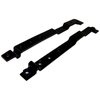 52001174K Nut Strip Set for 1984-2001 XJ Cherokee: Incl. 1 Left and 1 Right Nut Strip, Used - image 2