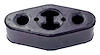 Tailpipe Insulator - image 1