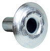 52001961 Body Mount Sleeve for 1987-2006 Jeep Models - image 1