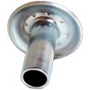 52001961 Body Mount Sleeve for 1987-2006 Jeep Models - image 2