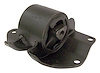 52002334AB Transmission Mount, 2002-2003 Jeep Liberty Sport, 2002-2003 Jeep Liberty Limited, 2002-2003 Jeep Liberty Renegade - image 1