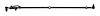 Steering Tie Rod Assembly - image 1