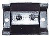52002625 Transmission Mount for 1987-1995 Jeep Models [2.5L, 4.0L, 4.2L Engines] - image 1