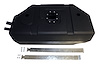52002633PL Plastic Fuel Tank for 1991-1995 Jeep Wrangler YJ 2.5L, 4.0L [20 Gallons] - image 1