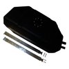 52002633PL Plastic Fuel Tank for 1991-1995 Jeep Wrangler YJ 2.5L, 4.0L [20 Gallons] - image 2