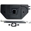 52002633PLK Fuel Tank Kit Fits Select 1987-1995 Jeep Wrangler YJ 2.5L, 4.0L [20-Gallon Tank] - image 2