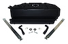 52002633PLMK Fuel Tank and Skid Plate Master Kit for 1987-1995 Jeep Wrangler YJ [20-Gallon Tank] - image 1