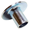 Body Mount Bushing Retainer for 1987-2006 Jeep YJ & TJ Wranglers - image 1