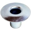 Body Mount Bushing Retainer for 1987-2006 Jeep YJ & TJ Wranglers - image 2