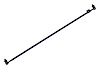 Steering Tie Rod Assembly - image 1