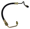 Power Steering Pressure Hose - image 1