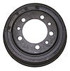 52002952 Brake Drum for 1976-1986 Jeep Models - image 1