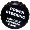 Power Steering Reservoir Cap - image 3