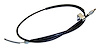 Parking Brake Cable - image 1
