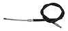52003188 Parking Brake Cable for 1987-1992 Jeep Models - image 1