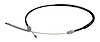 Parking Brake Cable - image 1