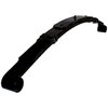 52003448 Heavy Duty Front Leaf Spring Assembly for 1987-1995 Jeep Wrangler YJ - image 2
