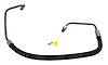 Power Steering Pressure Hose - image 1