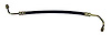 Power Steering Pressure Hose - image 1