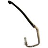 Power Steering Return Hose - image 4