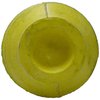 52004295 Bump Stop for 1994 to 2001 XJ Cherokee, Left or Right [Yellow, Foam, Front] - image 4