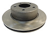 Brake Rotor - image 1