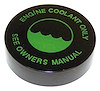 52005184 Coolant Cap, 1993-1994 Jeep Grand Cherokee - image 1