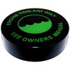 52005184 Coolant Cap, 1993-1994 Jeep Grand Cherokee - image 2