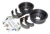 52005350KL Drum Brake Service Kit - image 1