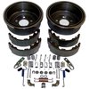 52005350KL Drum Brake Service Kit - image 2