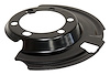 52005477 Brake Dust Shield - image 1