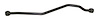 52005642 Track Bar for 1993-1998 Jeep Models - image 1