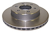 Brake Rotor - image 1