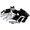 52006421K Leaf Spring Mount Kit, 1987-1995 Jeep Wrangler - image 2