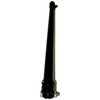 52006608 Steering Adjuster for 1991-1995 Jeep YJ Wrangler, 24.11 in. Length [Black, Metal] - image 2