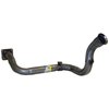 52006626 Front Pipe for 1991-1992 Jeep YJ Wrangler w/ 4.0L Engine [Unpainted, Metal, Front] - image 3