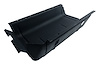 52006870 Fuel Tank Skid Plate for 1987-1995 Jeep Wrangler YJ [20 Gallon Tank] - image 1