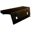52006870 Fuel Tank Skid Plate for 1987-1995 Jeep Wrangler YJ [20 Gallon Tank] - image 2