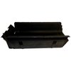 52006870 Fuel Tank Skid Plate for 1987-1995 Jeep Wrangler YJ [20 Gallon Tank] - image 3