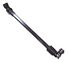 52007017 Steering Shaft for YJ Wrangler w/ Power Steering, 22-1/4 in. Collapsed, 33-7/8 in. Extended - image 1
