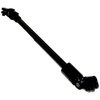 52007017 Steering Shaft for YJ Wrangler w/ Power Steering, 22-1/4 in. Collapsed, 33-7/8 in. Extended - image 2