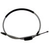 Parking Brake Cable - image 3