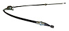 Parking Brake Cable - image 1