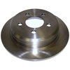 52008184 Rear Brake Rotor for 1994-1998 Jeep ZJ, ZG Grand Cherokee; Left or Right - image 2