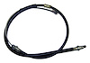 Parking Brake Cable - image 1