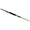 52008362 Parking Brake Cable for 1997-2006 Jeep TJ Wrangler w/ Drum Brakes, Left or Right, 43.125 in. Long - image 2
