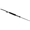 52008362 Parking Brake Cable for 1997-2006 Jeep TJ Wrangler w/ Drum Brakes, Left or Right, 43.125 in. Long - image 3
